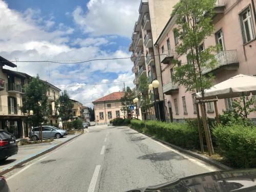 Apartamento Appartamento 4 Posti Letto Rivarolo Canavese