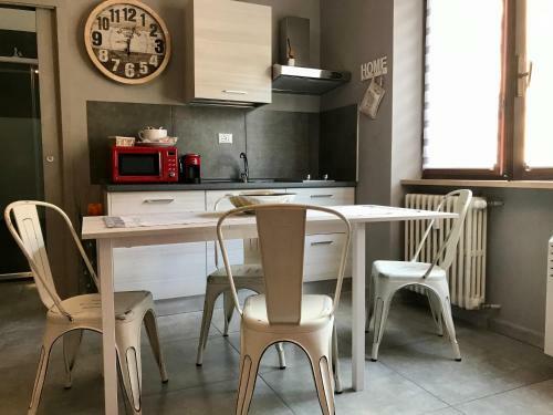 Apartamento Appartamento 4 Posti Letto Rivarolo Canavese