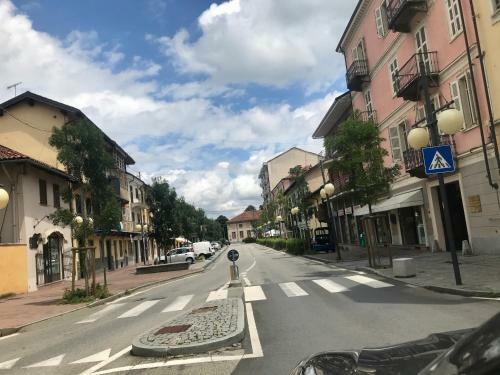Apartamento Appartamento 4 Posti Letto Rivarolo Canavese