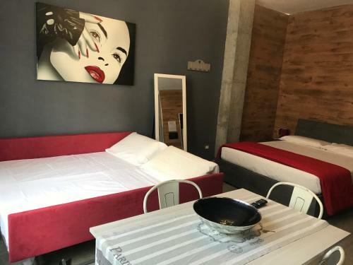Apartamento Appartamento 4 Posti Letto Rivarolo Canavese
