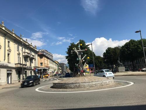 Apartamento Appartamento 4 Posti Letto Rivarolo Canavese