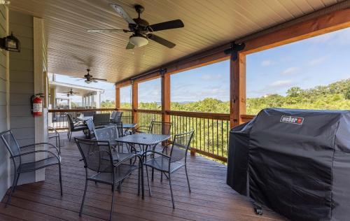 Firefly Cove Home
