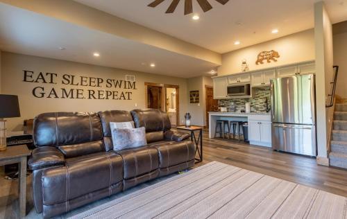 Firefly Cove Home