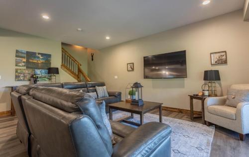 Firefly Cove Home
