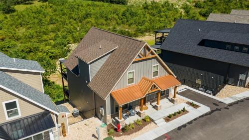 Firefly Cove Home