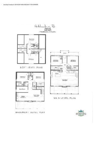 Firefly Cove Home