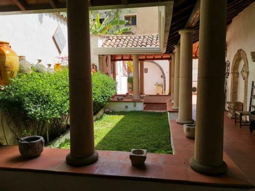 Apartamento Don Camillo Suites