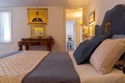 Apartamento Don Camillo Suites