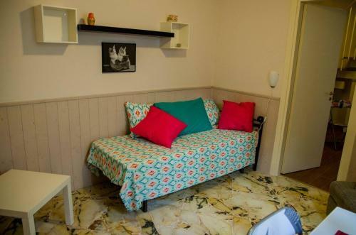 Casa Del Porto Turistico Dell Etna