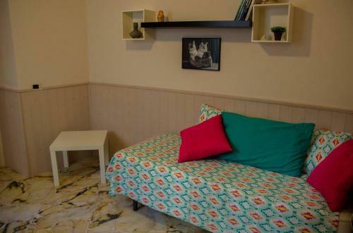 Casa Del Porto Turistico Dell Etna