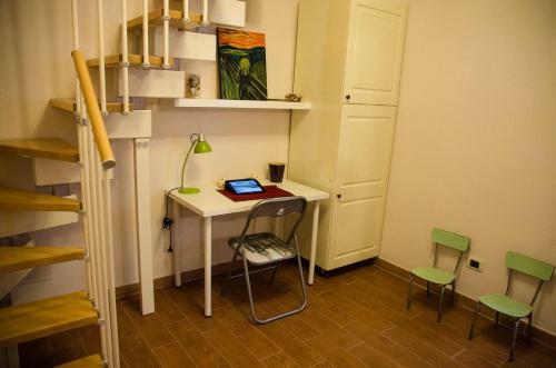 Casa Del Porto Turistico Dell Etna