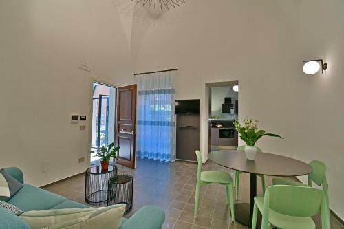 Apartamento Creuza de Ma