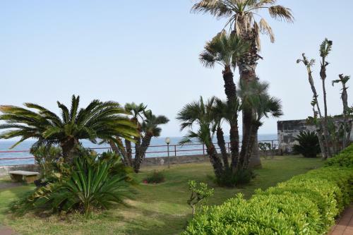 Apartamento Seahome