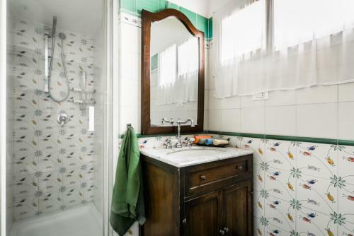 Apartamento Terrazzo Siciliano