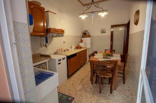 Apartamento Casa Della Nonna