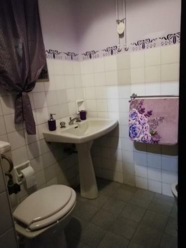 Apartamento Casa Della Nonna