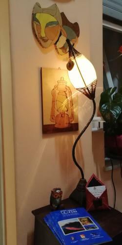 Apartamento Casa Della Nonna