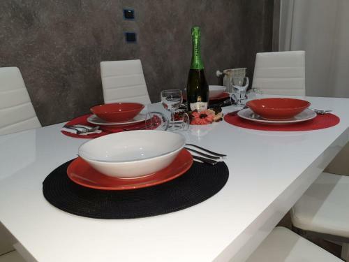 Villa Antares