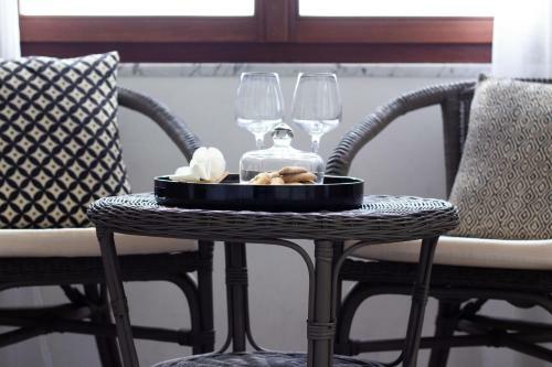 Hostal Studio "mare"