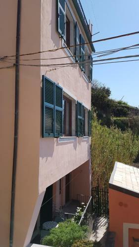 Hostal Studio "mare"
