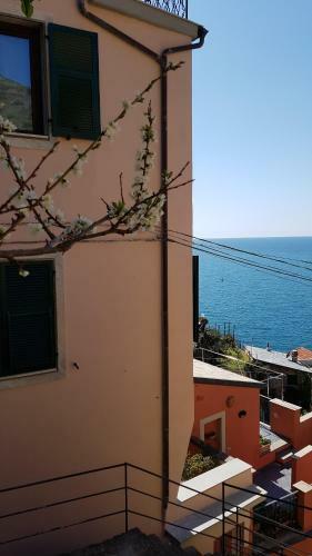 Hostal Studio "mare"