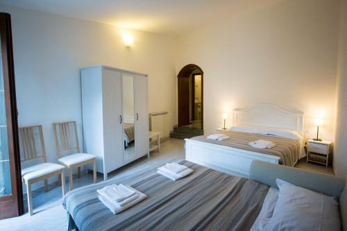 Tagliata 51 Apartment