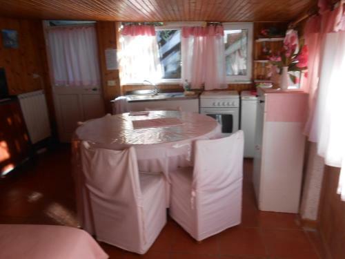 Hostal Old Farm House