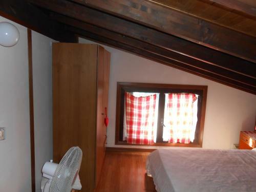 Hostal Old Farm House