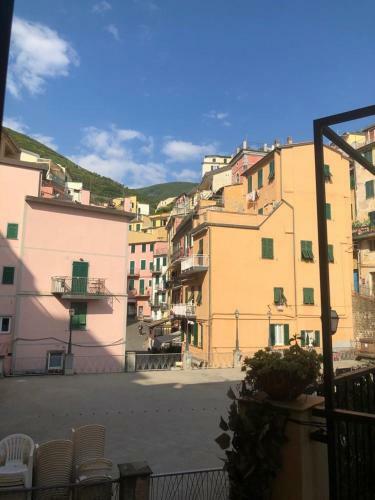Apartamento Ca' Da Nuccia