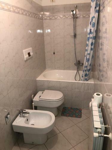 Apartamento Ca' Da Nuccia