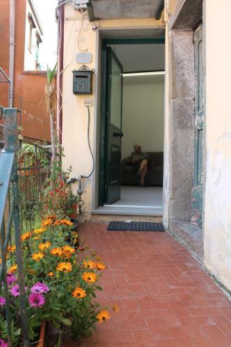 Apartamento Ca' Da Nuccia