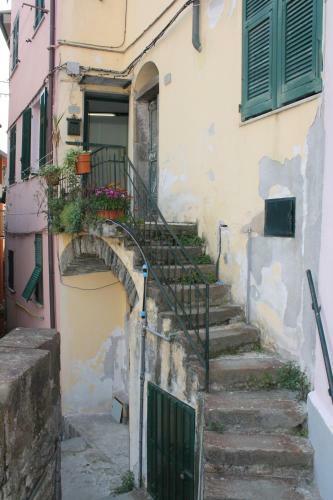 Apartamento Ca' Da Nuccia