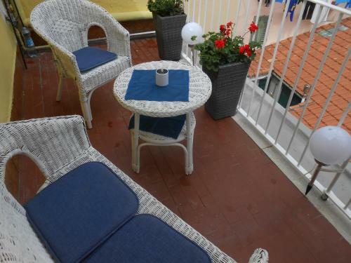 Hostal The Sunrise