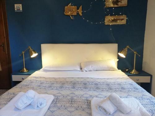 Apartamento Riorooms La Valleta Riomaggiore Center