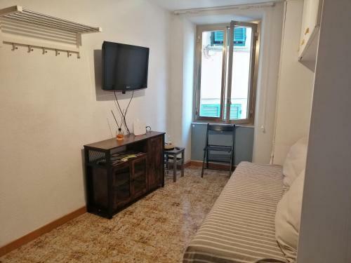 Apartamento Riorooms La Valleta Riomaggiore Center