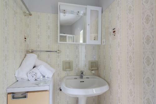 Apartamento Riorooms La Valleta Riomaggiore Center
