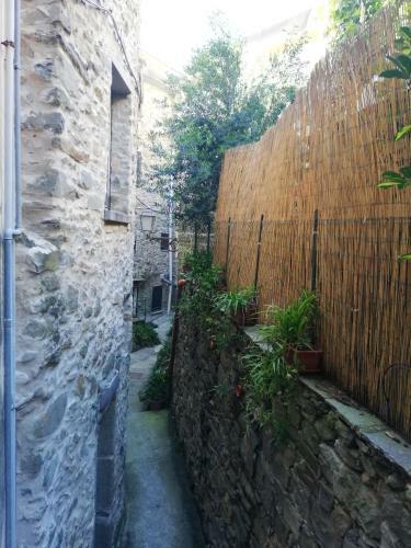 Apartamento Riorooms La Valleta Riomaggiore Center