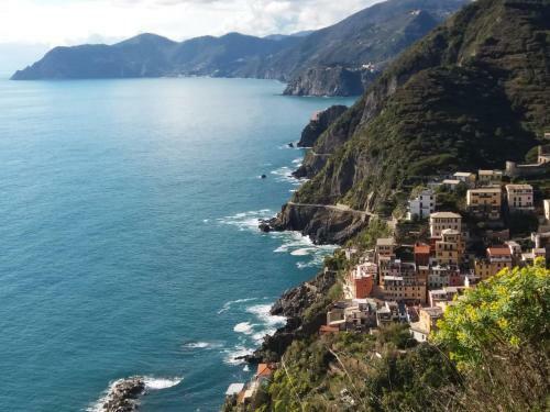 Apartamento Nonno Dante