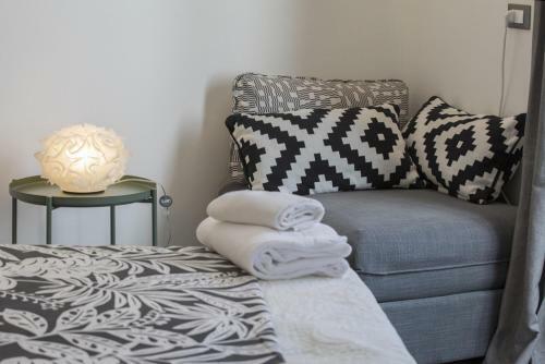 Apartamento Nonno Dante