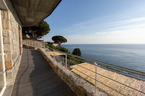 Hostal The Sunset Line