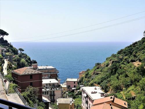 Amore Cove Apartment - Riomaggiore - 5 Terre