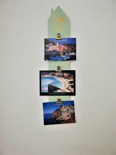 Amore Cove Apartment - Riomaggiore - 5 Terre
