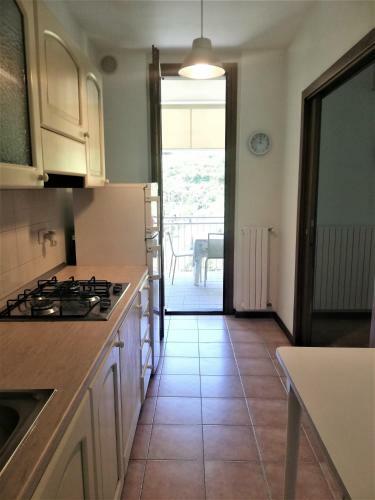 Amore Cove Apartment - Riomaggiore - 5 Terre