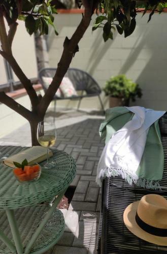 Amore Cove Apartment - Riomaggiore - 5 Terre