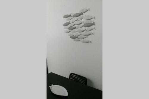 Apartamento Appartamento Via Colombo 99 Wifi Free