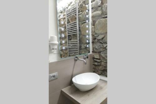 Apartamento Appartamento Via Colombo 99 Wifi Free