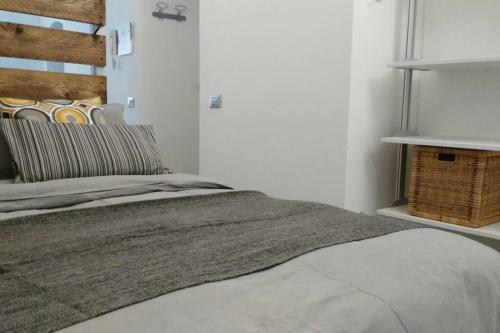 Apartamento Appartamento Via Colombo 99 Wifi Free