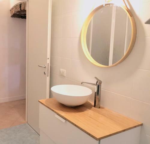 Apartamento Ca' Di Mezzo