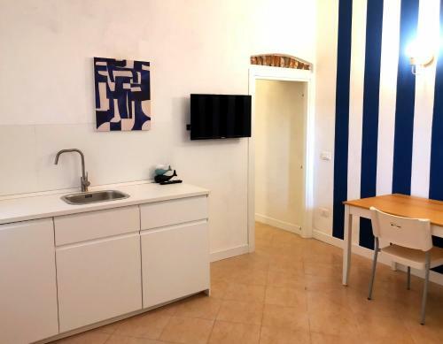 Apartamento Ca' Di Mezzo