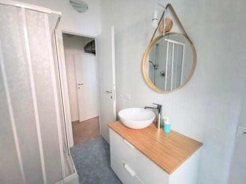 Apartamento Ca' Di Mezzo